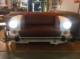 Normaler preis €1.279,00 sonderpreis €0,00 einzelpreis /pro. Autosofa Front Vintage Weiss Versandkostenfrei Bestellen Bei M2h