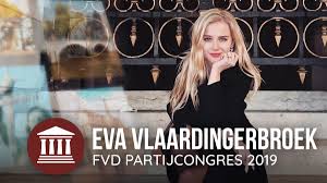 Rechtsfilosoof, docent/onderzoeker aan de universiteit leiden en opiniemaker. Eva Vlaardingerbroek Saltmines