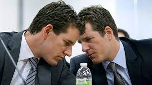 The Winklevoss Twins Can Now Run A Bitcoin Exchange And If They Bitcoin Bitcoin Price Buy Bitcoin