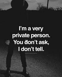 It S Funny You Think You Know But Honestly You Dont I Have A Way Of Letting You Think You Do Move Along I M Don T Care Quotes Dont Like Me Quotes