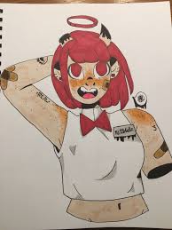 Pin By Idgie F On C S Art Star Dust Cartoon Art Drawing Challenge My Drawings