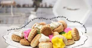 Anak ayam warna warni memang terlihat lebih menarik dari pada anak ayam yang polos. Cara Buat Biskut Butang Warna Warni Blog Sihatimerahjambu