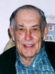 Robert Rinker Obituary (2014)