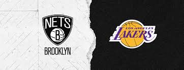 Bet on the basketball match brooklyn nets vs los angeles lakers and win skins. Brooklyn Nets Vs Los Angeles Lakers Barclays Center