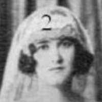 Countess Frances Lois Booth (1896–1941)
