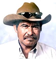 Ruperto Barrera Abarca