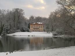 Schloss Schonbusch In The City Of Aschaffenburg Bavaria Germany Aschaffenburg Orte Burg