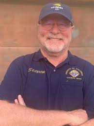 Knights of the Month at Deacon Raphael "Ray" Longpre Council # 10441