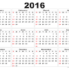 Le calendrier annuel de 2016, les dates paraissent chaque mois et vous trouverez y compris les numerous de semaine. Https Encrypted Tbn0 Gstatic Com Images Q Tbn And9gcryj5n Izpbsqiu8f1plibnwbbth1brzlx1jhc1b1unhpqf0p4t Usqp Cau