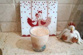 Cafe Latte Frappe Au Thermomix Recette Boisson Rafraichissante Thermomix Latte