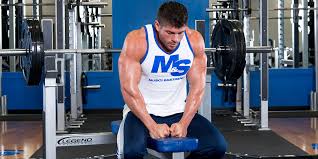 If you go into this workout with cold muscles, you run the risk of pulling a muscle or suffering some other form of connective tissue injury. How To Fix Rib Flaring Posture Imbalance