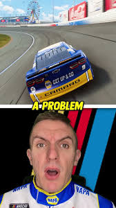 Chase Elliott Breaks Down a Lap at Charlotte