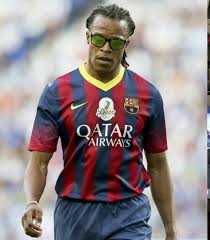 Edgar davids goals and skills vk.comford.autozap эдгар давидс. Edgar Davids At Atlanta United Vs Sporting Kansas City Match
