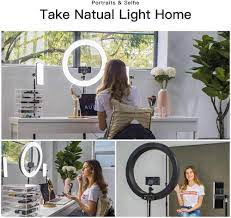 Great Lighting Kit For Excellent Picture Video Quality Home Studio Setup Studio Setup Youtube Setup