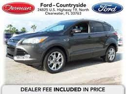 Ferman Ford Of Countryside Fermanford - Profile Pinterest
