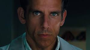 The Secret Life of Walter Mitty (2013)