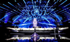 Die länder und deren teilnehmer im überblick. Eurovision Ola Osa Den 3erame Gia Ton Moysiko Diagwnismo Ta Nea