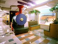 Our staff of more than 400 physicians is equipped with all the latest technology and medical innovations—ready to help you and your family. Pediatric Emergency Room At St Louis Childrens Hospital