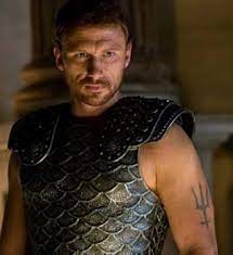 Logan lerman from percy jackson & the olympians. Poseidon Majestic Guardians Wiki Fandom