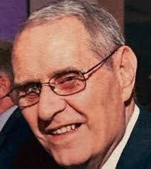 Allan Frederick Leach, an Active Member of Coveleigh Club With a Public  Service in Canada, Dies at 88