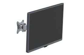 Another pallet tv stand inspired by the old buck rogers tv show. Computer Monitor Mount Why Your Home Or Business Needs It Racksolutions