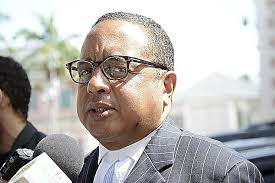 Ex-minister faces legal fight over $1.25m debt