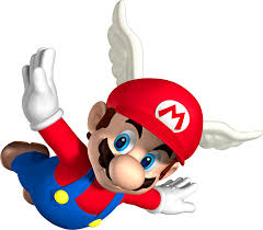 For the most part this involves finishing levels in the game. Mario S Meta Cap