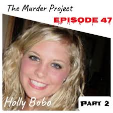 Profile for The Murder Project