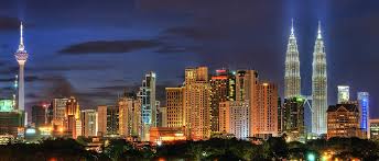 Kuala lumpur is a sprawling metropolis, home to over five million people. Great Cities Kuala Lumpur Outlook Traveller