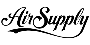Air Supply Air Supply Logos Air
