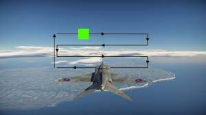 So, the export phantom had simplified radar equipment, lost one of its fuel tanks and equipment for refueling in the air. Airborne Radars War Thunder Wiki