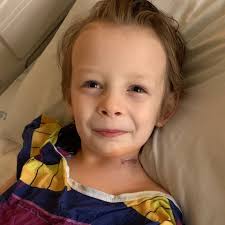 Fundraiser by Adam Kendrick : Carson's Cancer Treatment