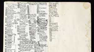 Animal and plant cell jeopardy. Into The Wild Author Tries Science To Solve Toxic Seed Mystery The Salt Npr