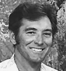 Billy Ray (Bill) McPherson