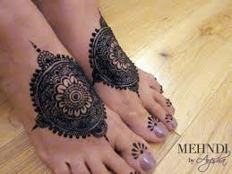Mehndi Tiki Google Search Foot Henna Henna Designs Feet Mehndi Designs