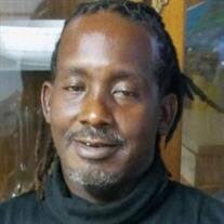 Mr. Kevin Wade Thomas Sr. Obituary