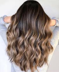 50 Dark Brown Hair With Highlights Ideas For 2021 Hair Adviser In 2021 Brown Hair With Highlights Hair Highlights Dark Hair With Highlights