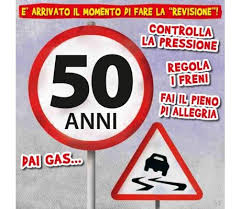 E Arrivato Il Momento Di Fare La Revisione Controlla La Pressione Messaggi Di Buon Compleanno Auguri Di Compleanno Divertenti Decorazioni 50 Anni Compleanno