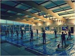 Centre Aqua Recreatif A Saint Junien Aiga Bluia Home Facebook