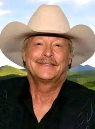 John Wadman singing "In my dreams you still belong to me"