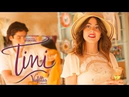 Violettas zukunft ist ein kinofilm, der zeigt, wie das leben von violetta nach der serie weitergeht. Tini Violettas Zukunft Wessels Filmkritik Com