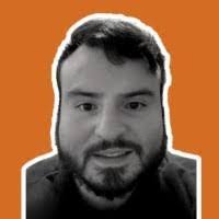 Edgar Casares's Instagram, Twitter & Facebook