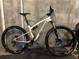 2016 Rocky Mountain Instinct 950 M Rocky Mountains Full Suspension Mountain Bike Local Bike Shop