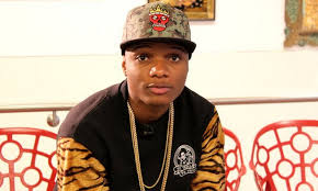 Recall that yesterday, the irawo singer's interview with jamaican tv station surfaced on social media, where she claimed that the smash hit single 'one dance' was. Wizkid Forces Seyi Shay To Apologise After She Made False Claims About Him