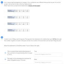 Chapter 12 ap gov go formative answers. Proportional Tables Quiz Pdf Or Goformative Distance Learning By Math Ease