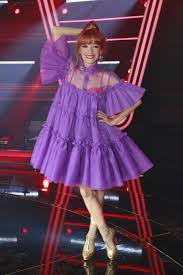 She was previously married to aaron richard golub and jim randall. The Voice Portugal Marisa Liz Tv 7 Dias