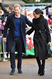 Image result for Meghan Markle and Prince Harry Valentine's Day: