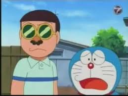 Doraemon nobita s chronicle of the moon exploration doraemon wiki. Doraemon Malay Version Detektif Nobita Youtube