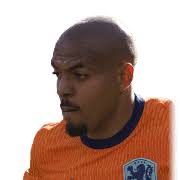 Donyell Malen eFootball Stats