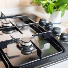 The downside to electric stoves is that it doesn't heat up instantly, as a gas burner does, so you'll have to wait whenever you change the temperature up or. Stove Problems Electric And Gas Fork Spoon Kitchen